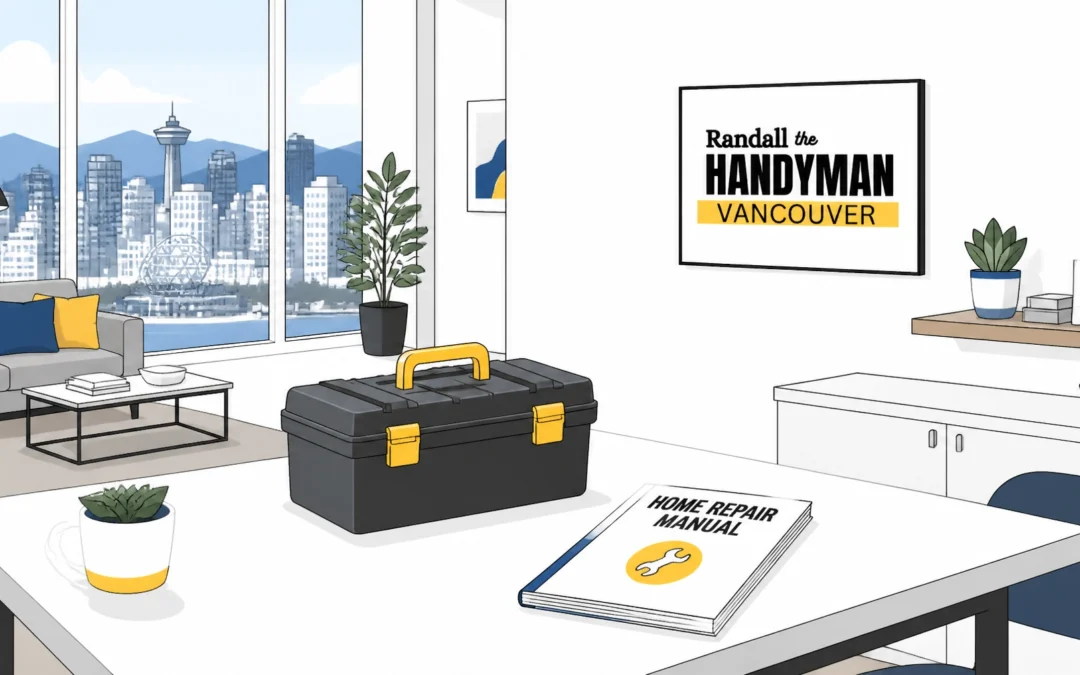 Your Quick-Start Guide to Vancouver Condo Repairs: Do This First