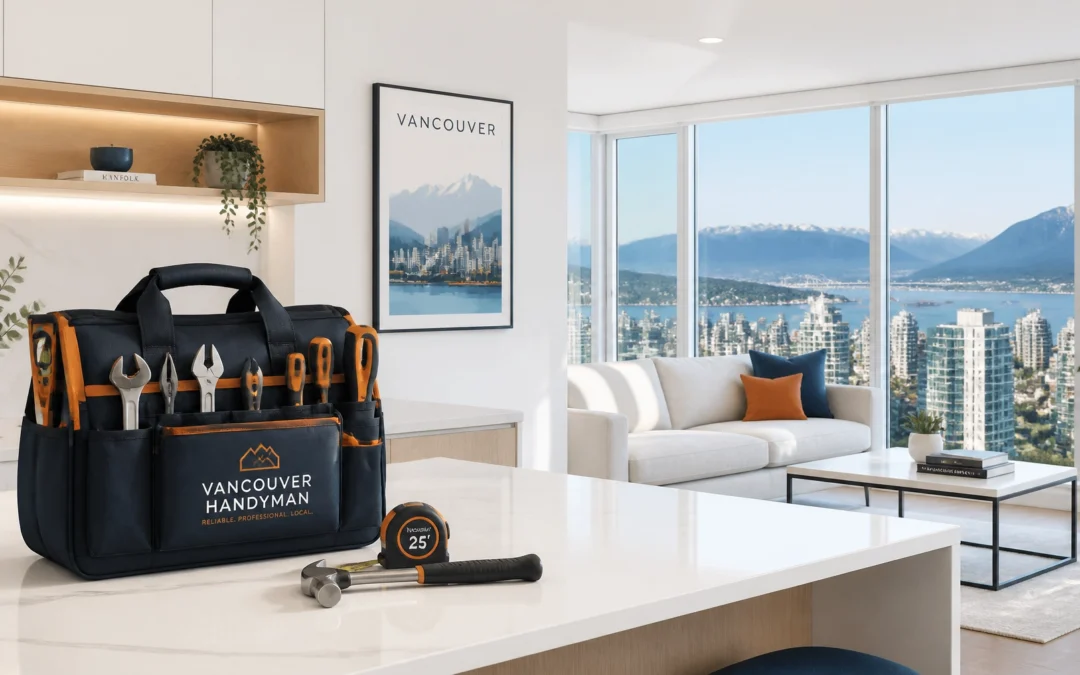 Strata Maintenance 101: A Beginner’s Guide to Mastering Your Vancouver Condo Repairs