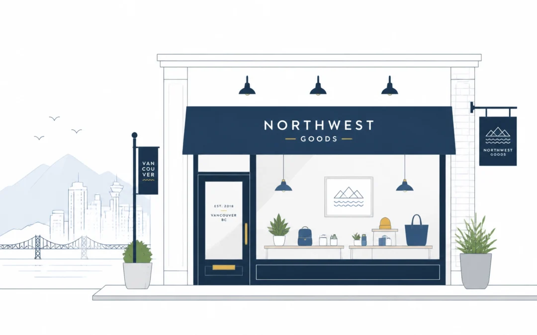 First Impressions Count: Keeping Your Retail Chain Looking Sharp Year-Round