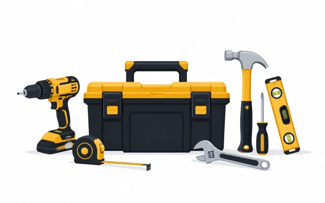 Vancouver Handyman Costs Explained in Under 3 Minutes