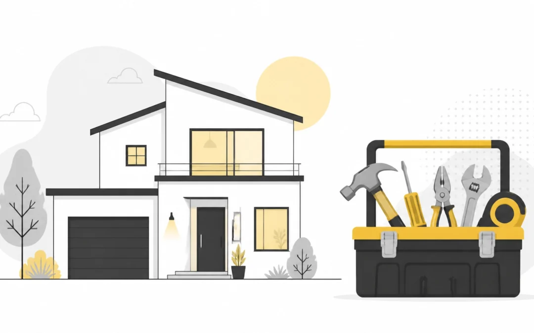 How to Budget for Vancouver Handyman Services: A Simple Cost Guide