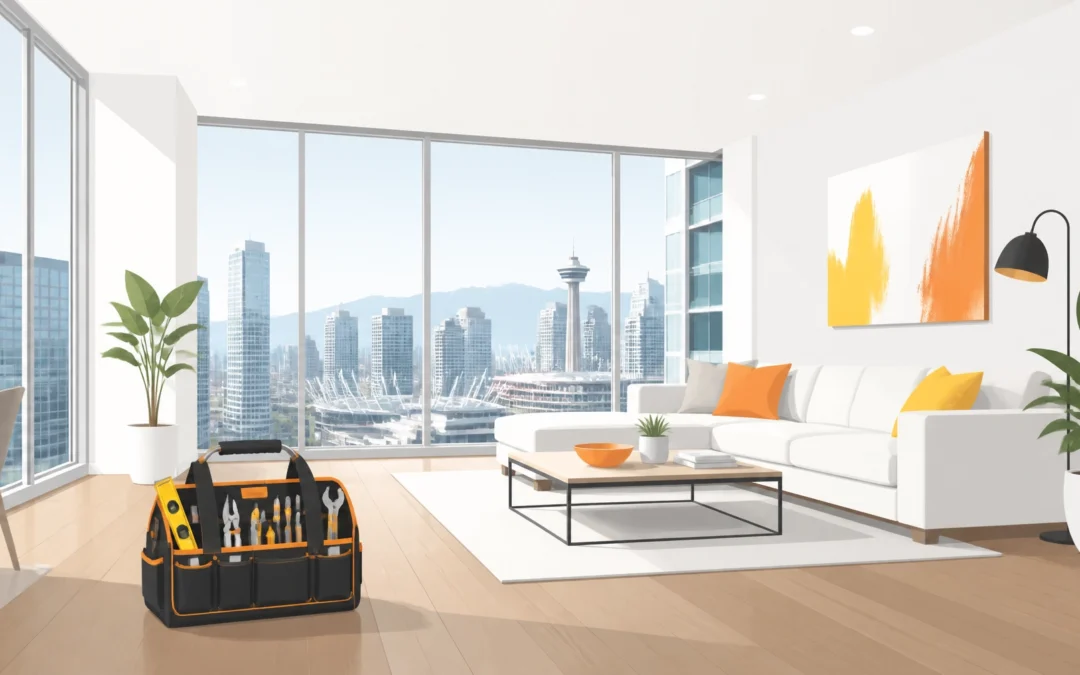 7 Common Condo Repair Mistakes Vancouver Owners Make (And How to Fix Them)