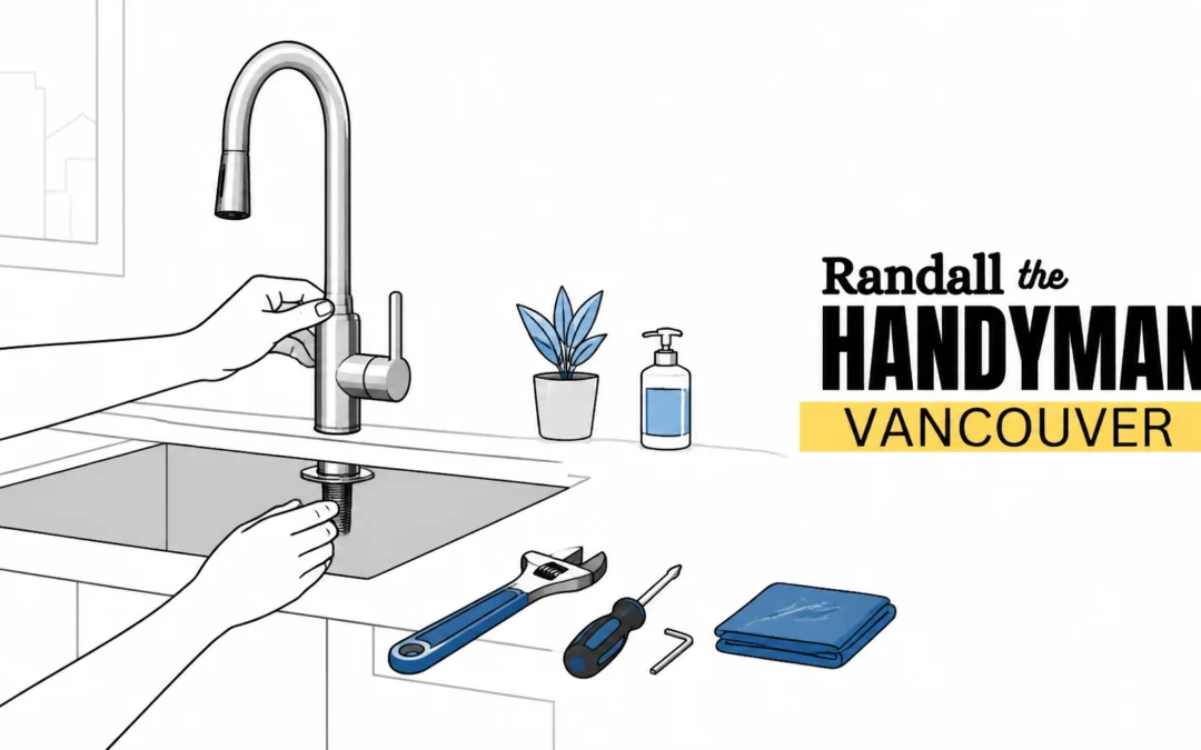 Faucet Installation Kitsilano