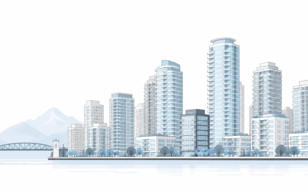 The Ultimate Guide to Strata Maintenance: Everything You Need to Keep Your Vancouver Condo in Top Shape