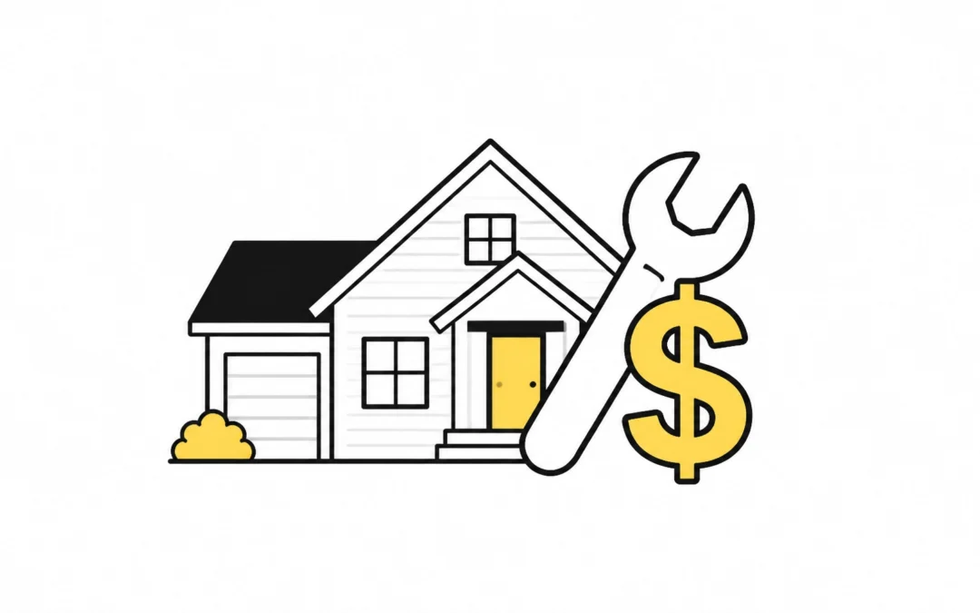 Repair vs Replace: Which Is Better for Your Vancouver Home Maintenance Budget?