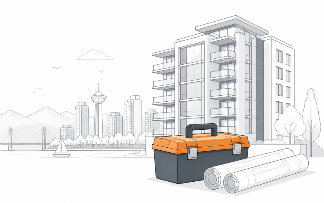 7 Mistakes You’re Making with Strata Maintenance (and How to Fix Them)