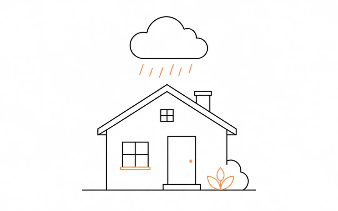 7 Mistakes You’re Making With Your Property Maintenance (And How to Fix Them Before the Vancouver Rain Starts)