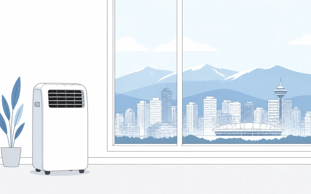 7 Mistakes You’re Making with Portable AC Window Kits (and How to Fix Them)