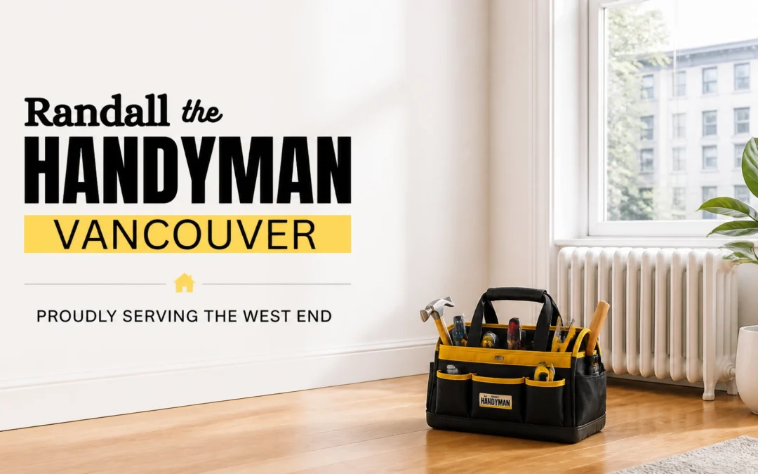Handyman West End