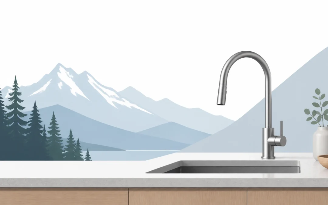 Faucet Installation North Vancouver