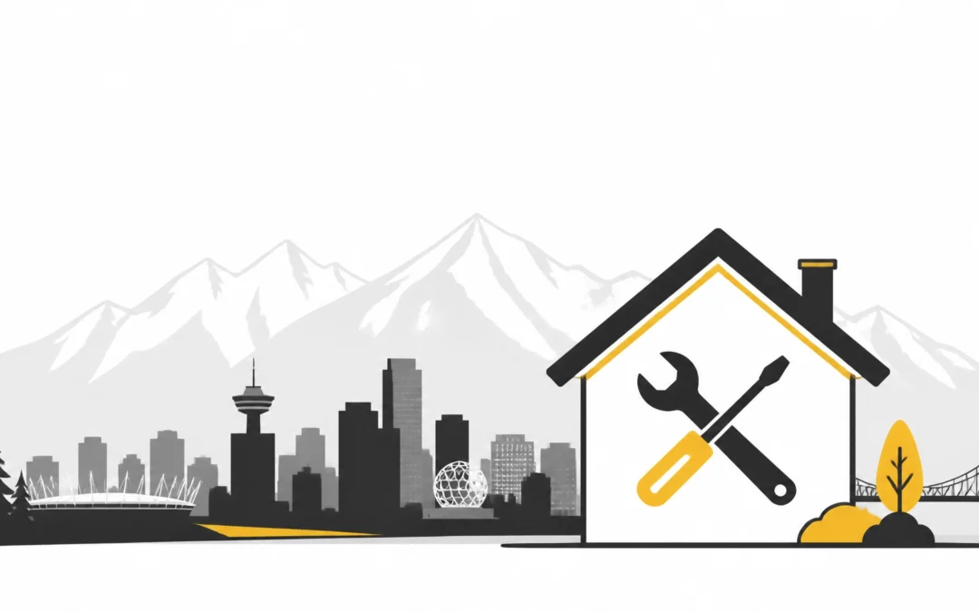 The Ultimate Guide to Vancouver Handyman Rates: Everything You Need to Know