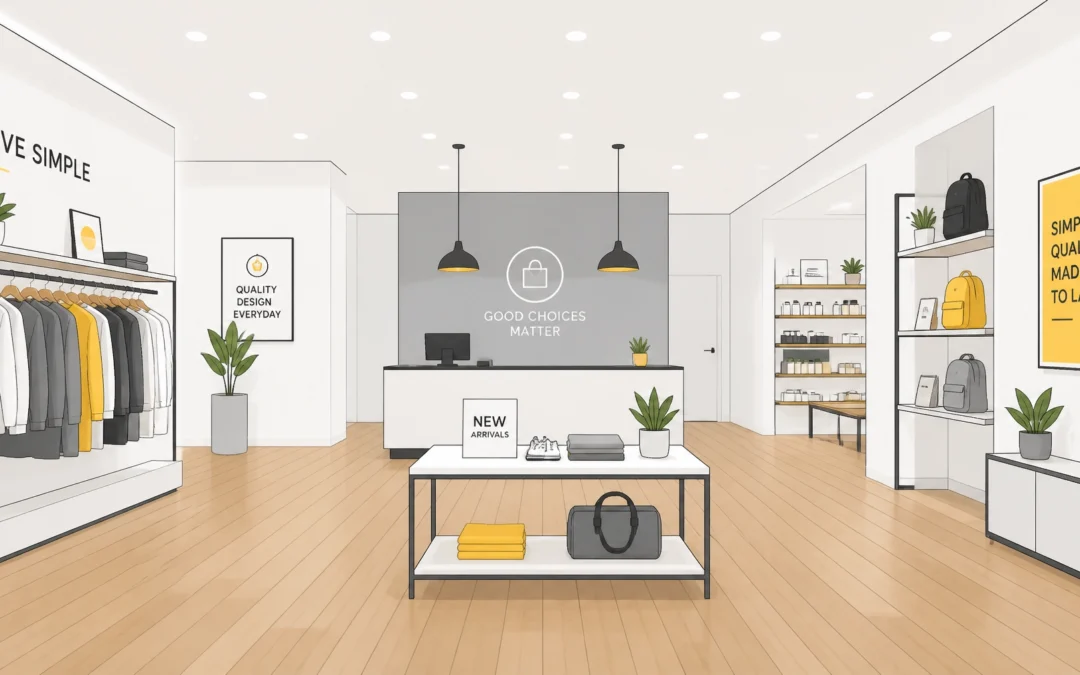 From Flooring to Lighting: Streamlining Your Retail Repair Program