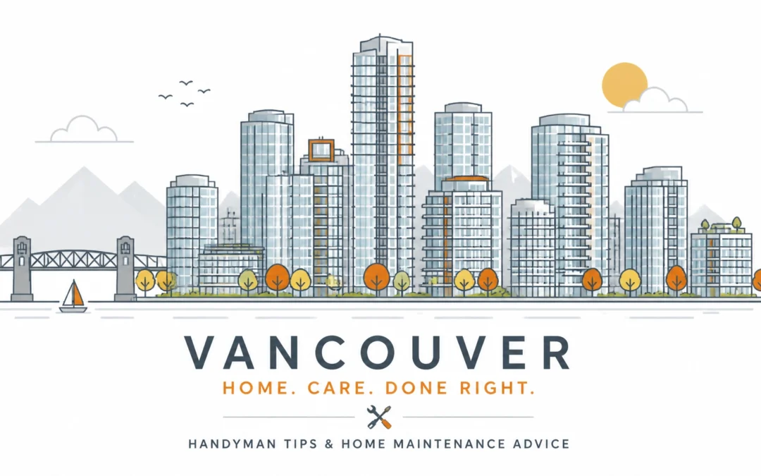 Struggling With Strata Repairs? 10 Things Every Vancouver Condo Owner Should Know