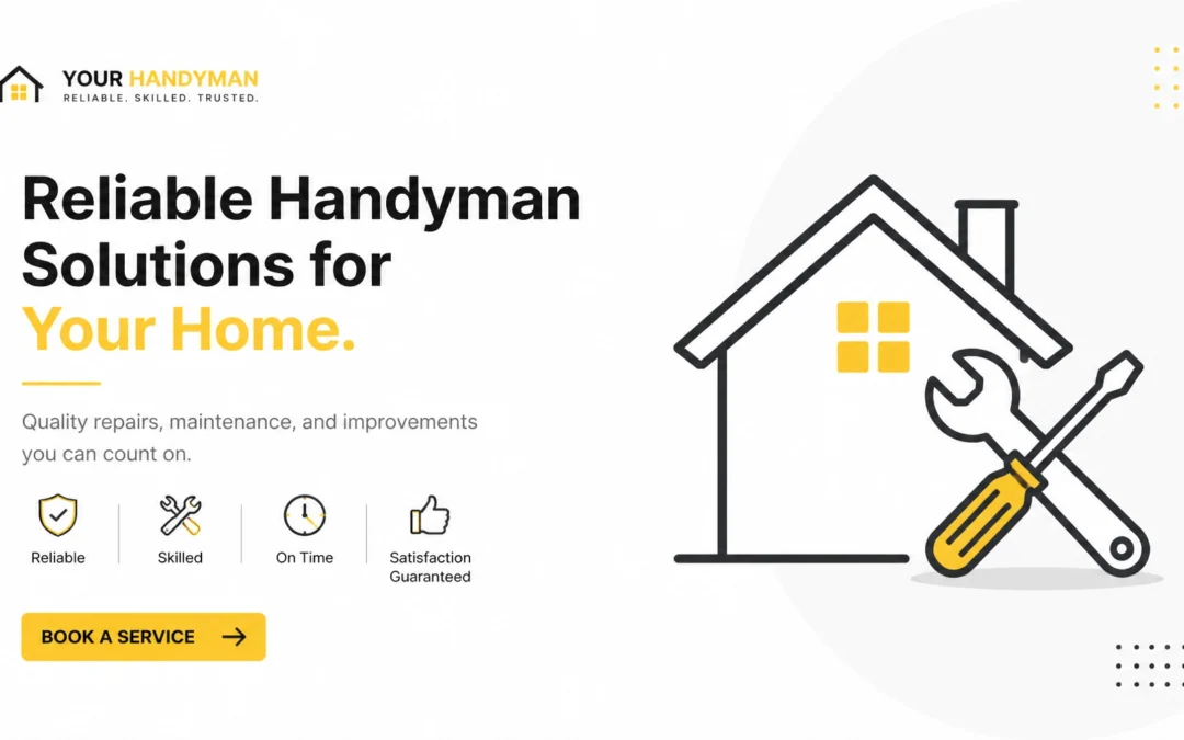 Vancouver Handyman Rates: What You Should Expect to Pay for Small Repairs