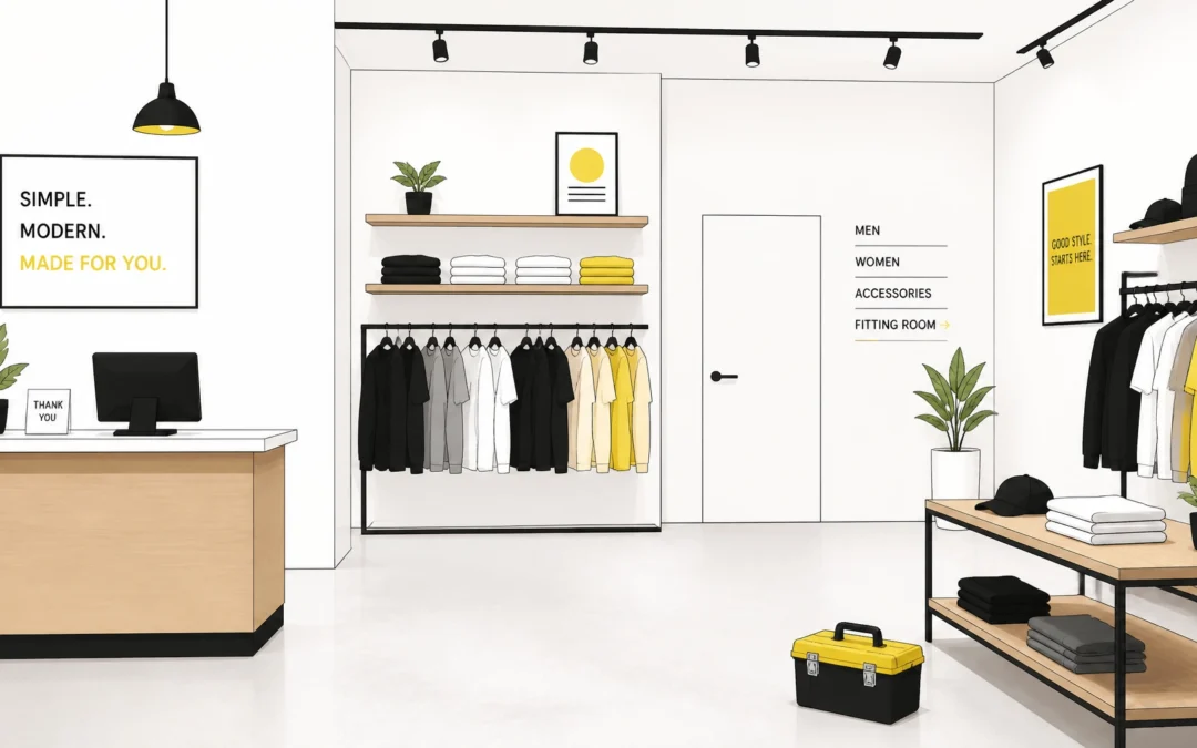 Why Consistency Matters in Retail Facility Management