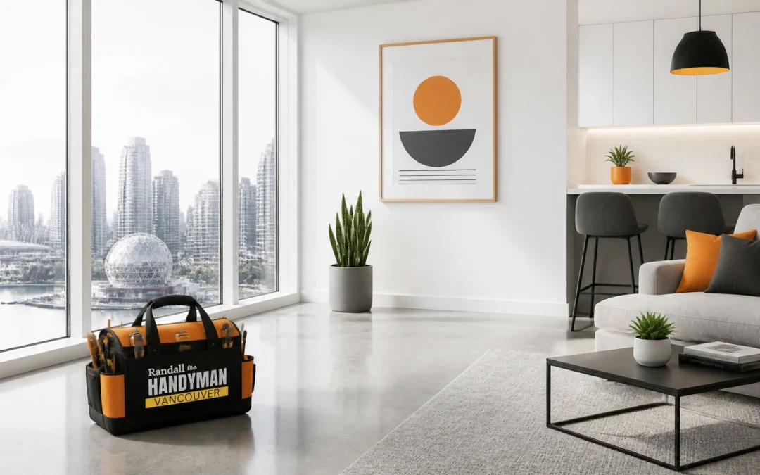 Do You Really Need a Condo Handyman? Here’s the Truth About Strata Repairs