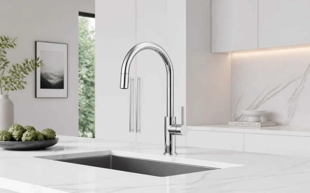 Faucet Installation Kerrisdale