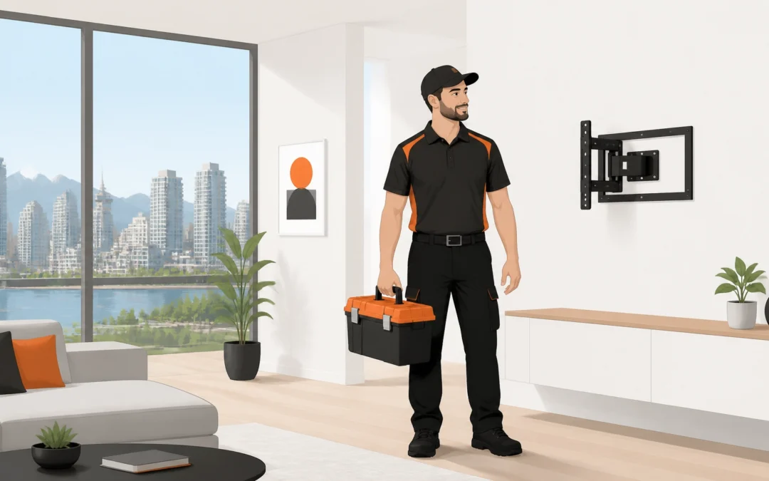 How to Handle Vancouver Property Repairs Without Stressing Your Strata