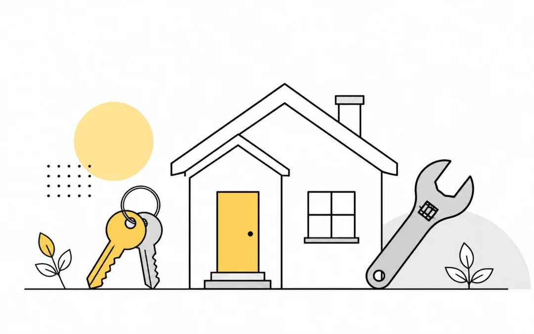 The Ultimate Guide to Move-In Repairs: Everything Vancouver Homeowners Need for a Stress-Free Start