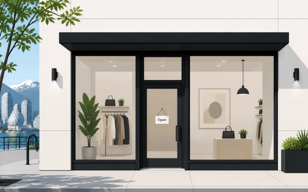 The Retail Manager’s Guide to Property Maintenance in Metro Vancouver