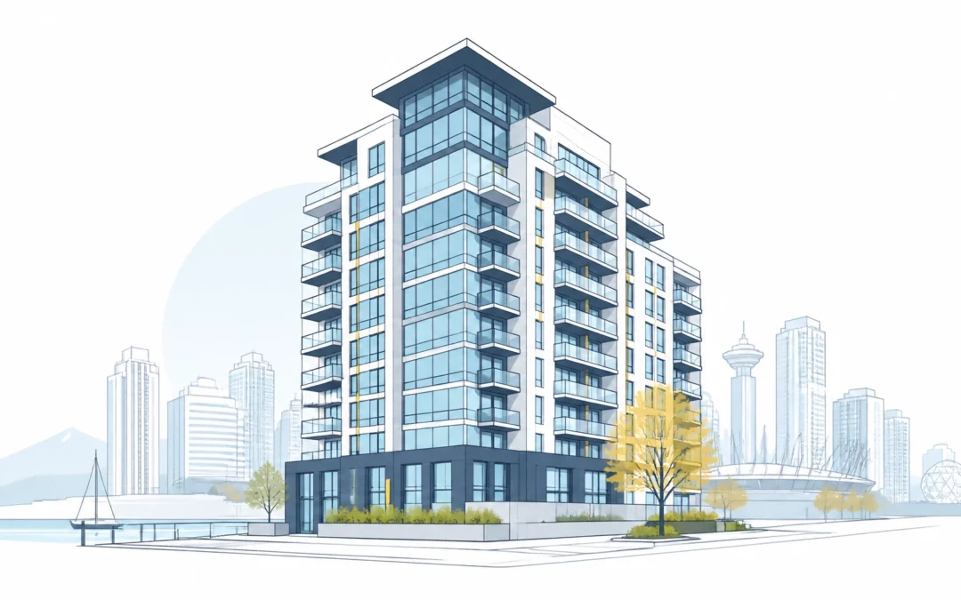 The Yaletown Resident’s Guide to Stress-Free Condo Repairs and Strata Maintenance
