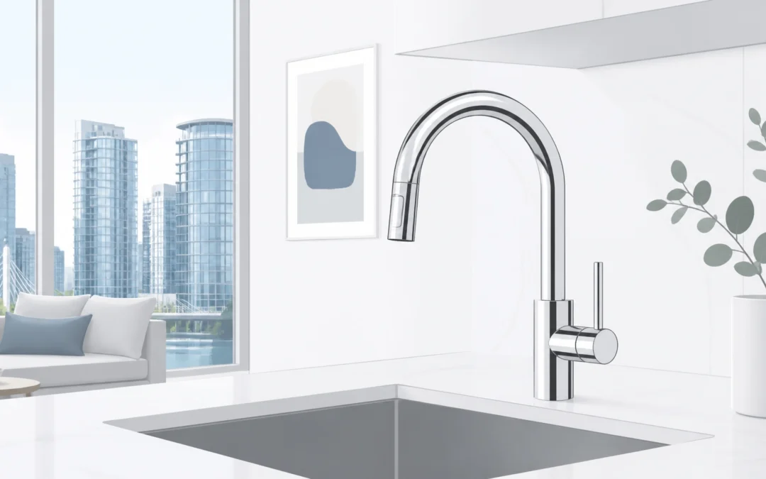 Faucet Installation Yaletown