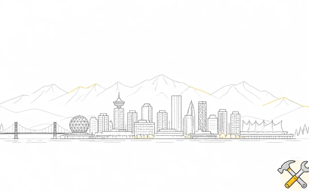 Looking For a Reliable Strata Handyman in Vancouver? Here Are 5 Things You Should Know