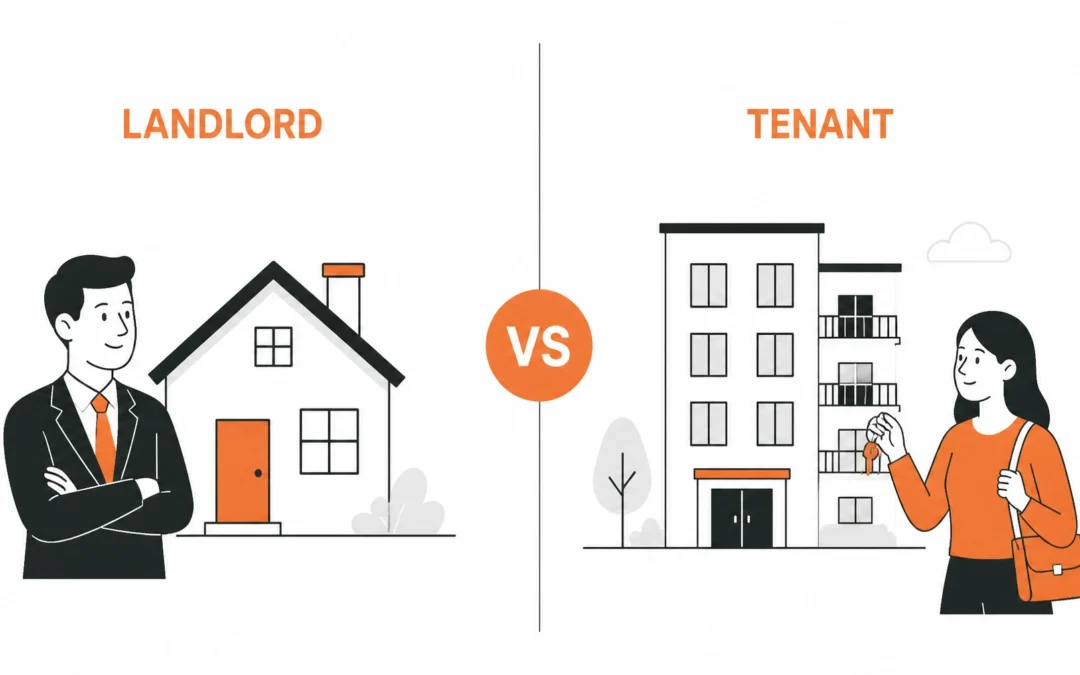 Tenant vs. Landlord: Who’s Responsible for These 7 Common Repairs?