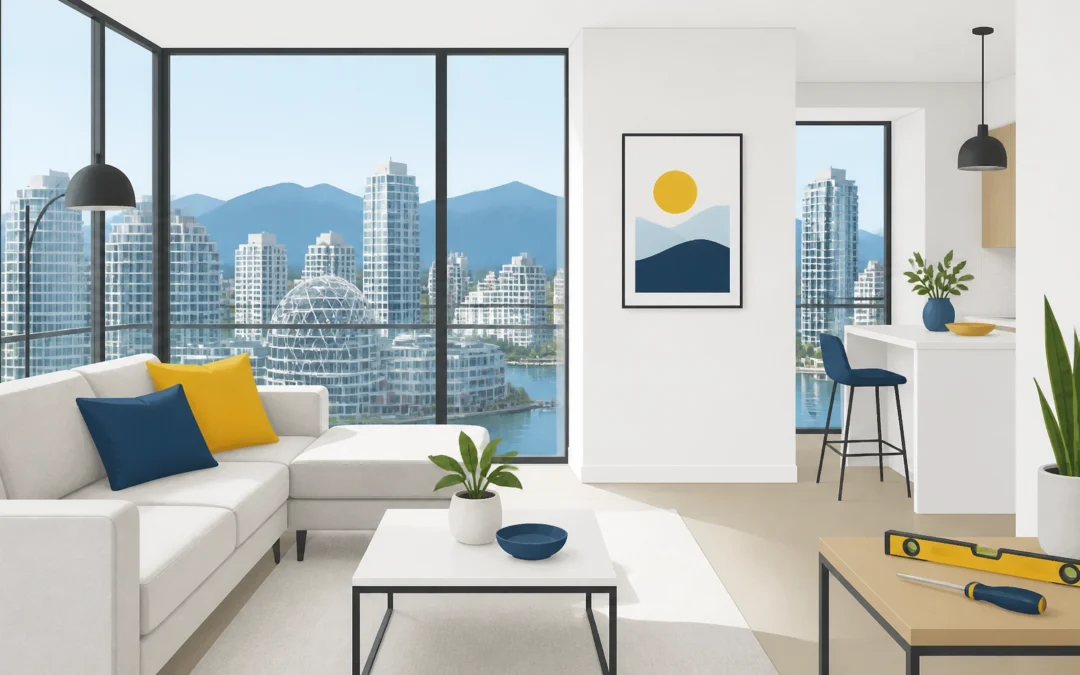 The Ultimate Guide to Vancouver Condo Repairs: Everything You Need to Know