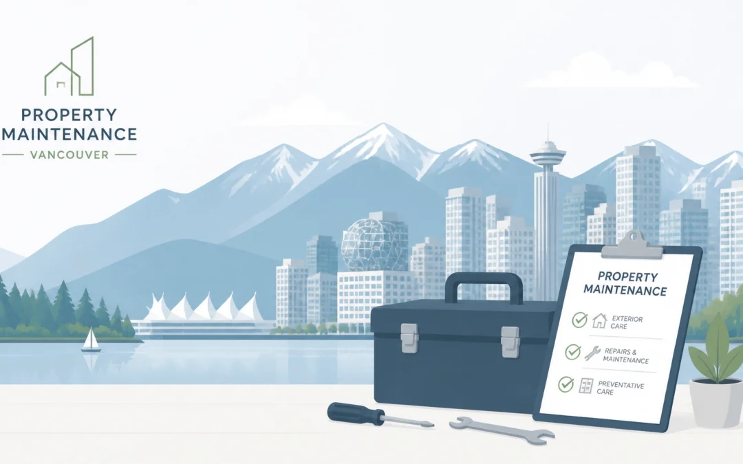 Strata & Property Management Solutions Vancouver