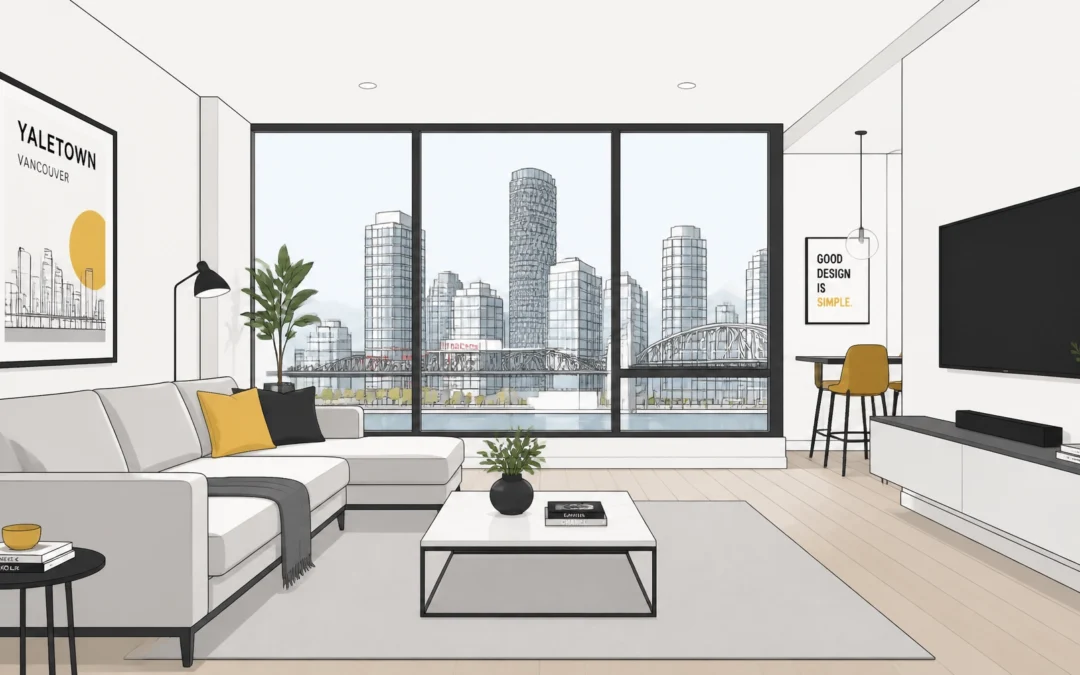 Yaletown Home Repairs: What Every Condo Owner Should Know