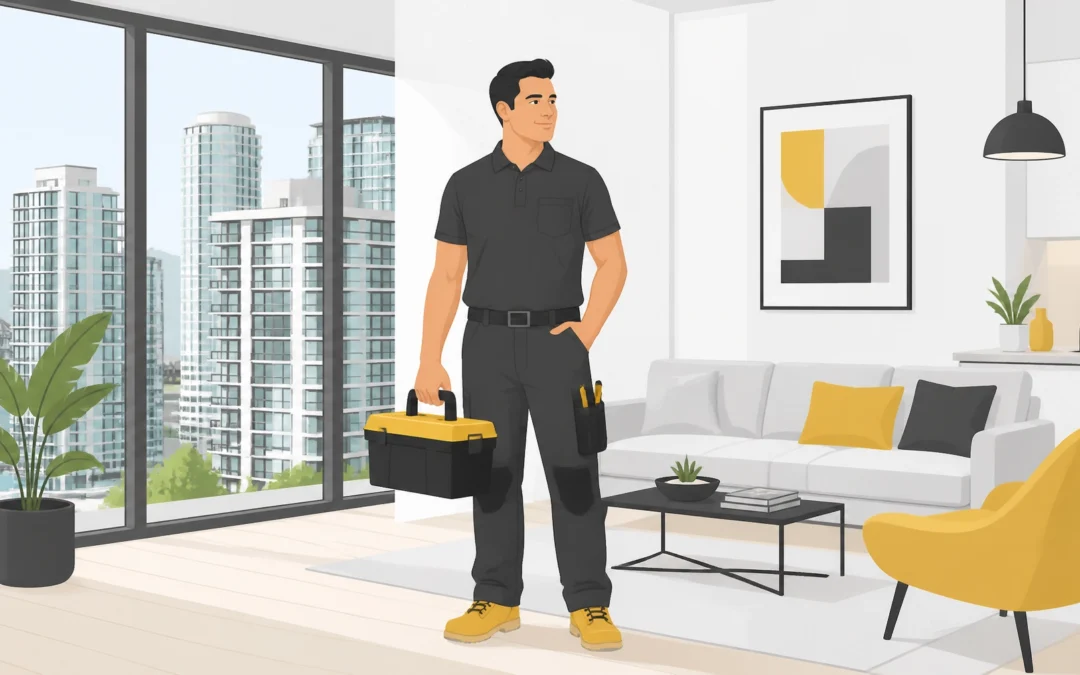 7 Mistakes You’re Making with Your Vancouver Strata Maintenance (And How to Fix Them)
