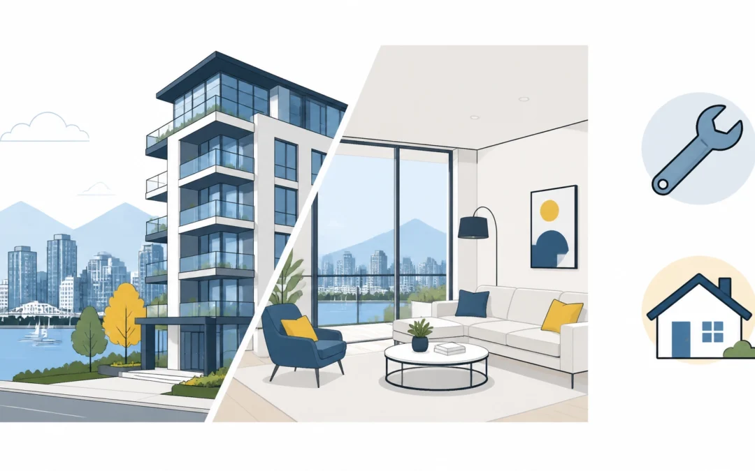 Strata Maintenance 101: A Beginner’s Guide to Mastering Your Vancouver Property