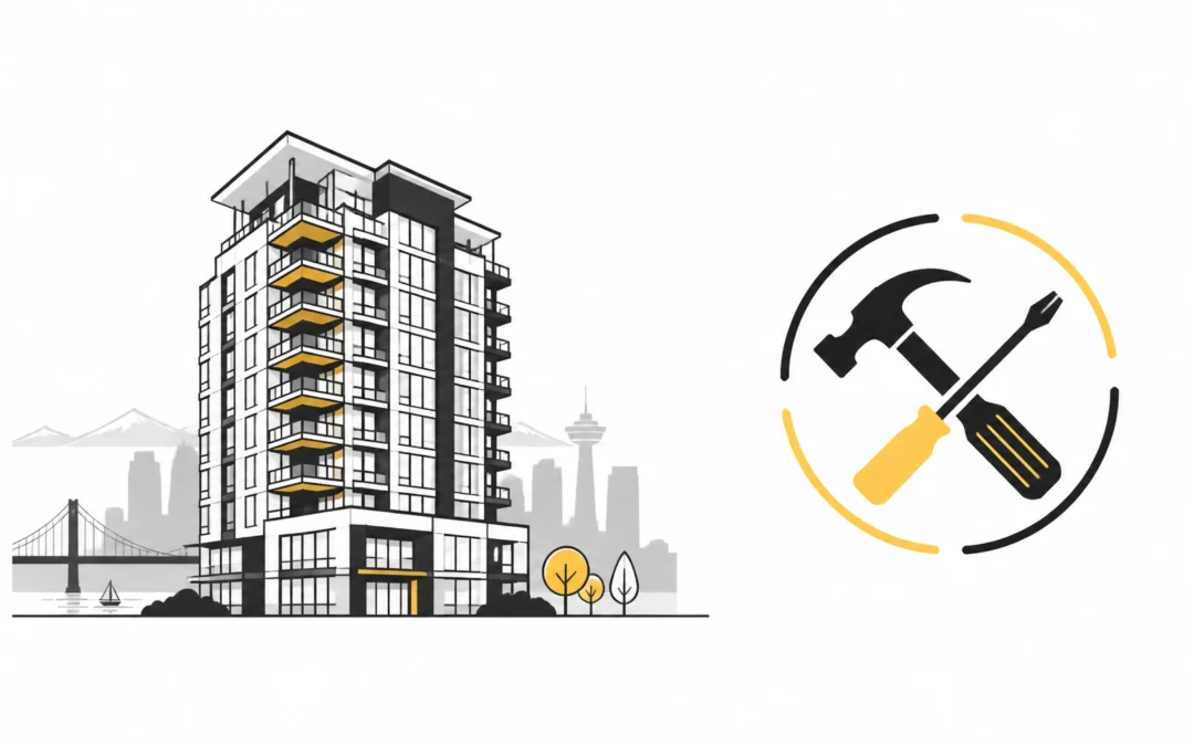 The Ultimate Guide to Vancouver Strata Maintenance: Everything You Need to Succeed