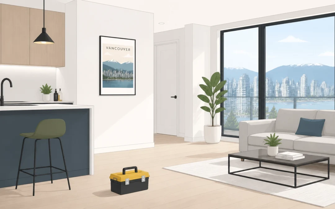 7 Mistakes You’re Making with Your Vancouver Condo Maintenance (and How to Fix Them)