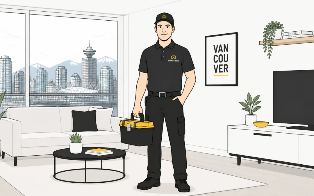How to Choose the Best Strata Handyman Vancouver (Compared)