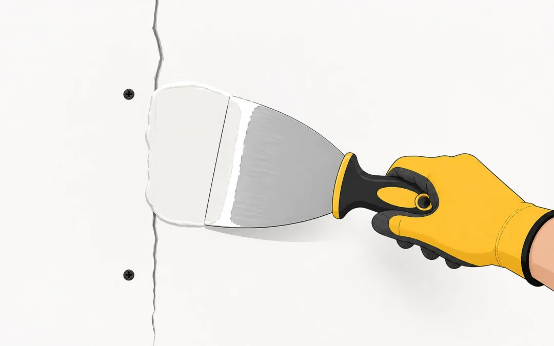 Drywall Repair Vancouver: Quick Fixes for Holes, Cracks, and Dents