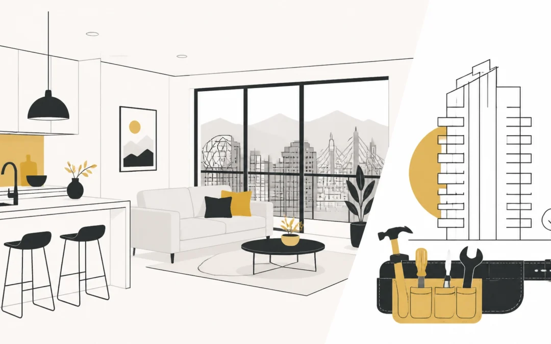 Strata Maintenance Matters: Why Small Fixes Save Vancouver Owners Thousands