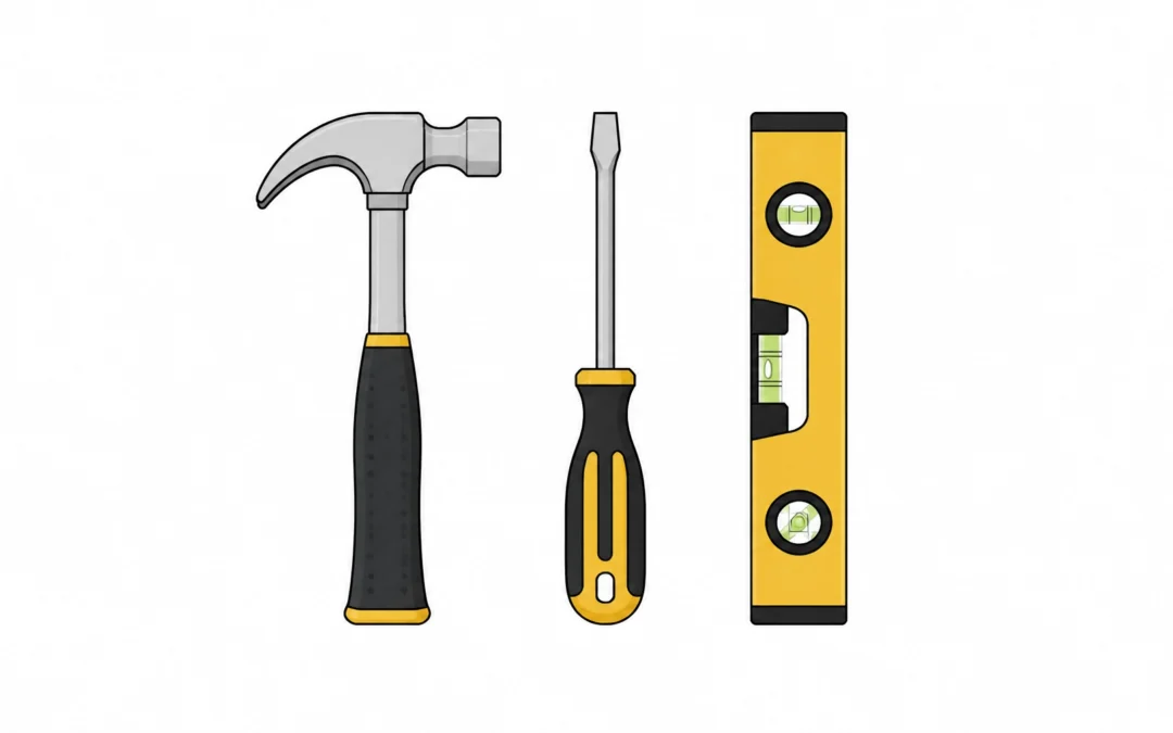 Burnaby Handyman Services: Reliable Repairs for Your Home or Condo