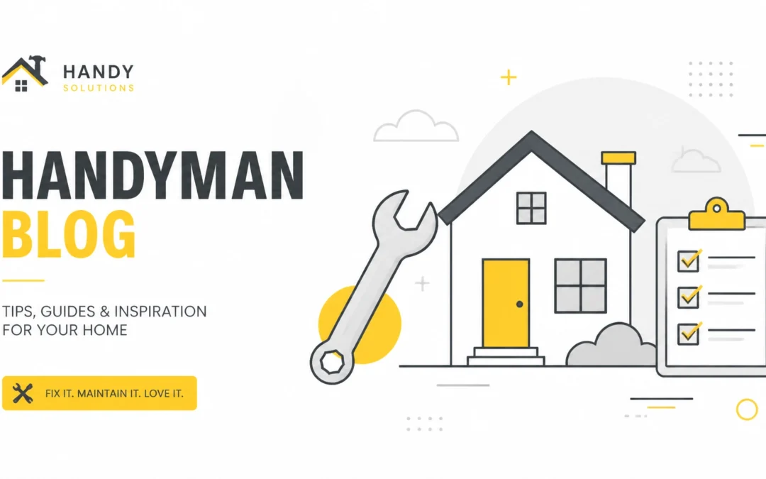 Vancouver Home & Condo Maintenance Tips