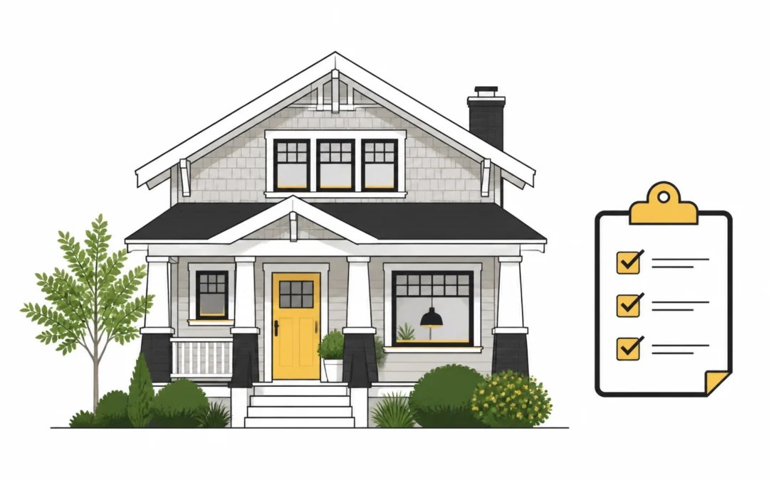 7 Mistakes You’re Making with Your Kitsilano Character Home (and How to Fix Them)