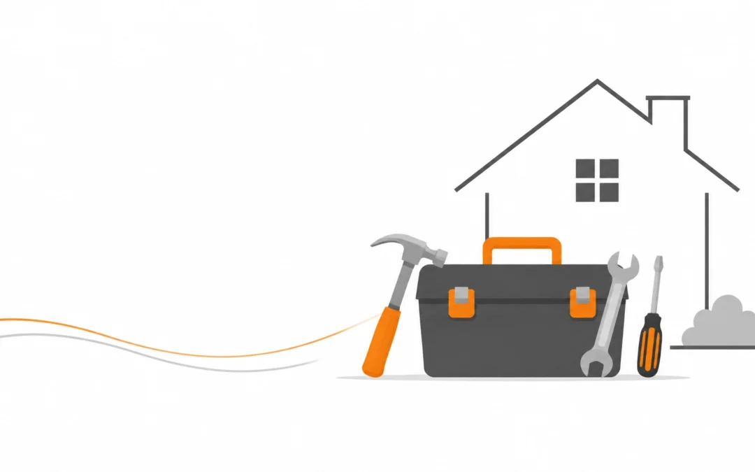 Richmond Handyman: Trusted Home Repairs for Richmond Homeowners