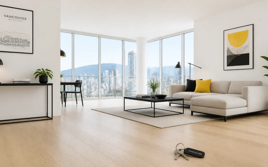 The Ultimate Guide to Vancouver Move-Out Repairs: Everything You Need to Get Your Security Deposit Back
