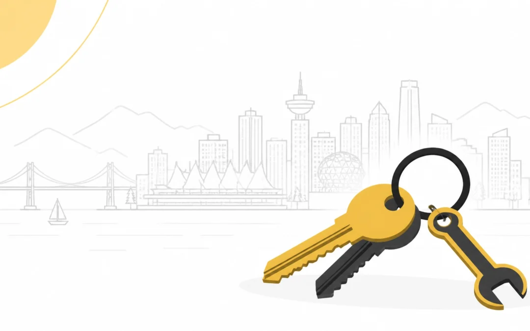 The Property Manager’s Guide to Reliable Maintenance in Vancouver