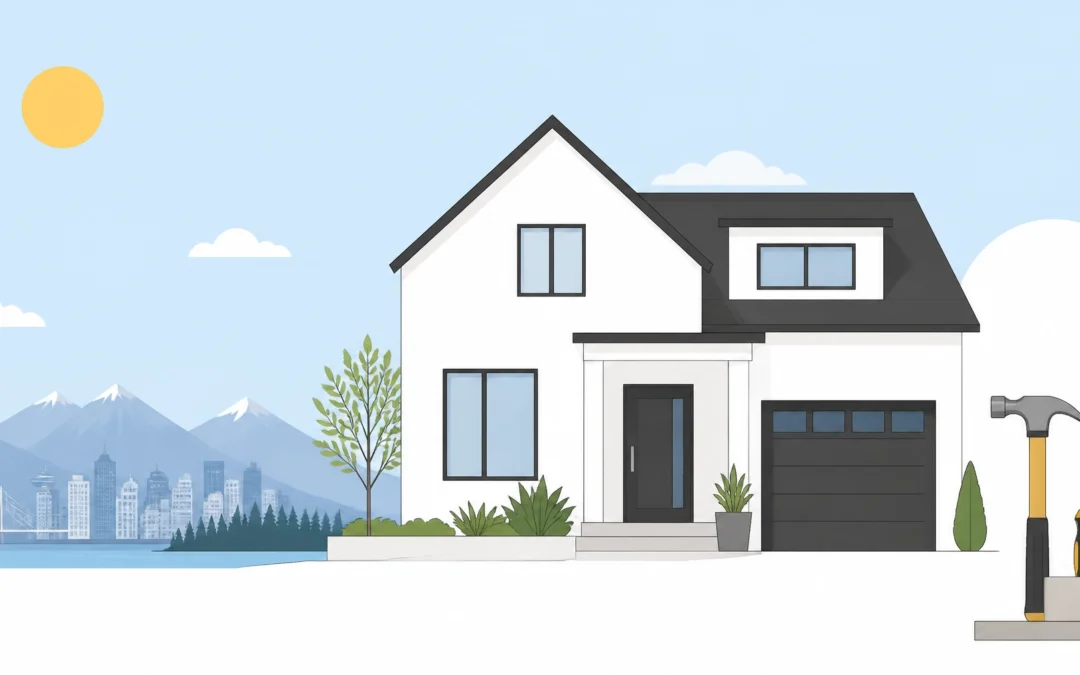 Summer Handyman Services Vancouver: Your Mid-Season To-Do List