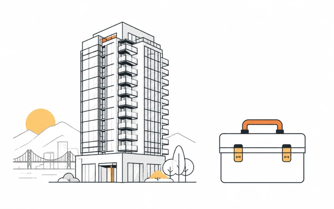 How to Choose the Best Handyman for Your Vancouver Strata (Compared)