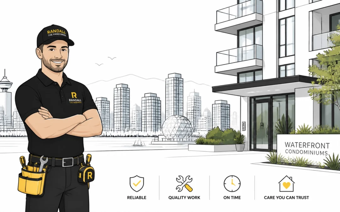 Are You Making These Common Vancouver Strata Maintenance Mistakes?