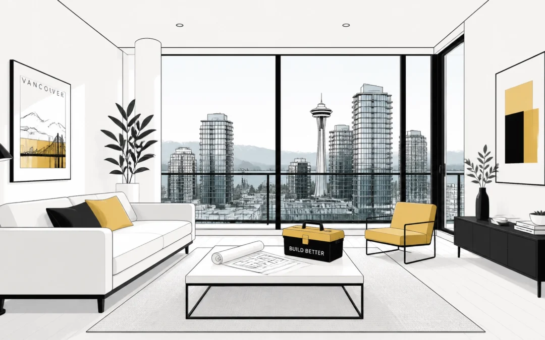 7 Mistakes You’re Making with Your Vancouver Condo Maintenance (and How to Fix Them)