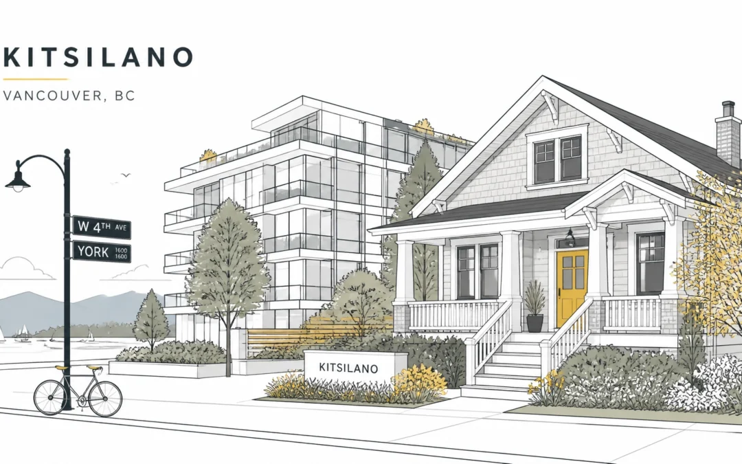 Kitsilano Handyman: Your Go-To for Home Repairs in Kits