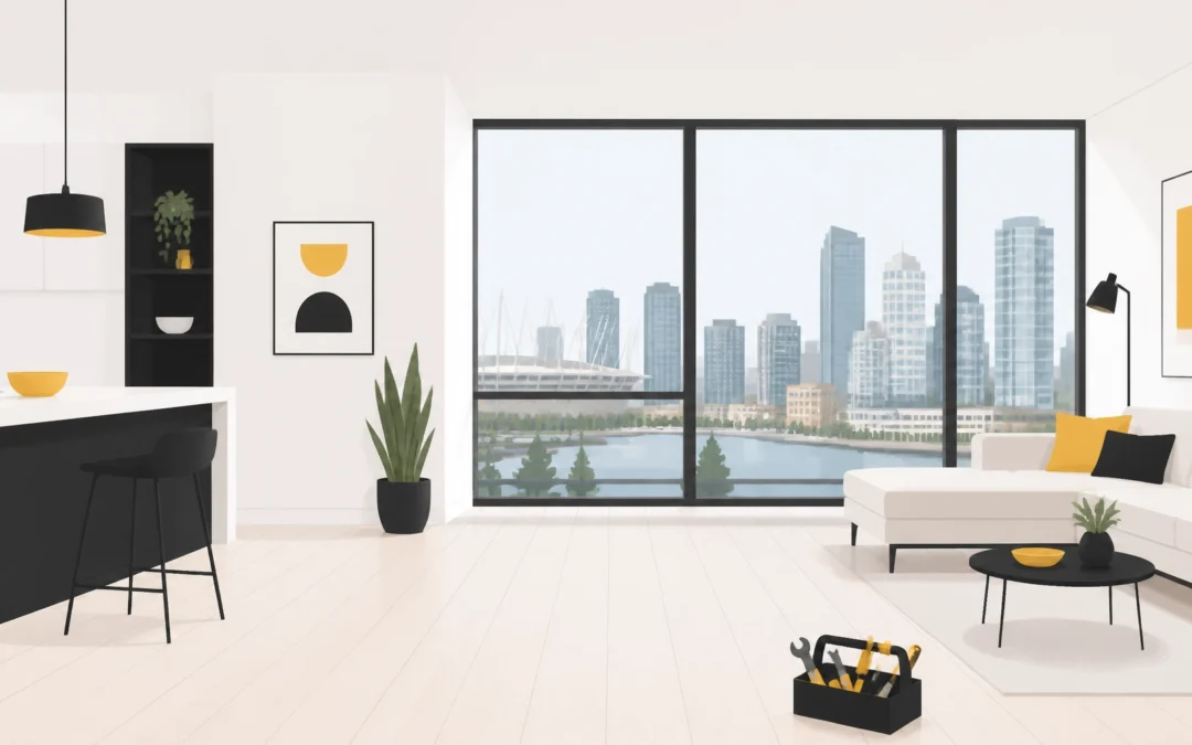 Do You Really Need Strata Approval? Here’s the Truth About Vancouver Condo Repairs